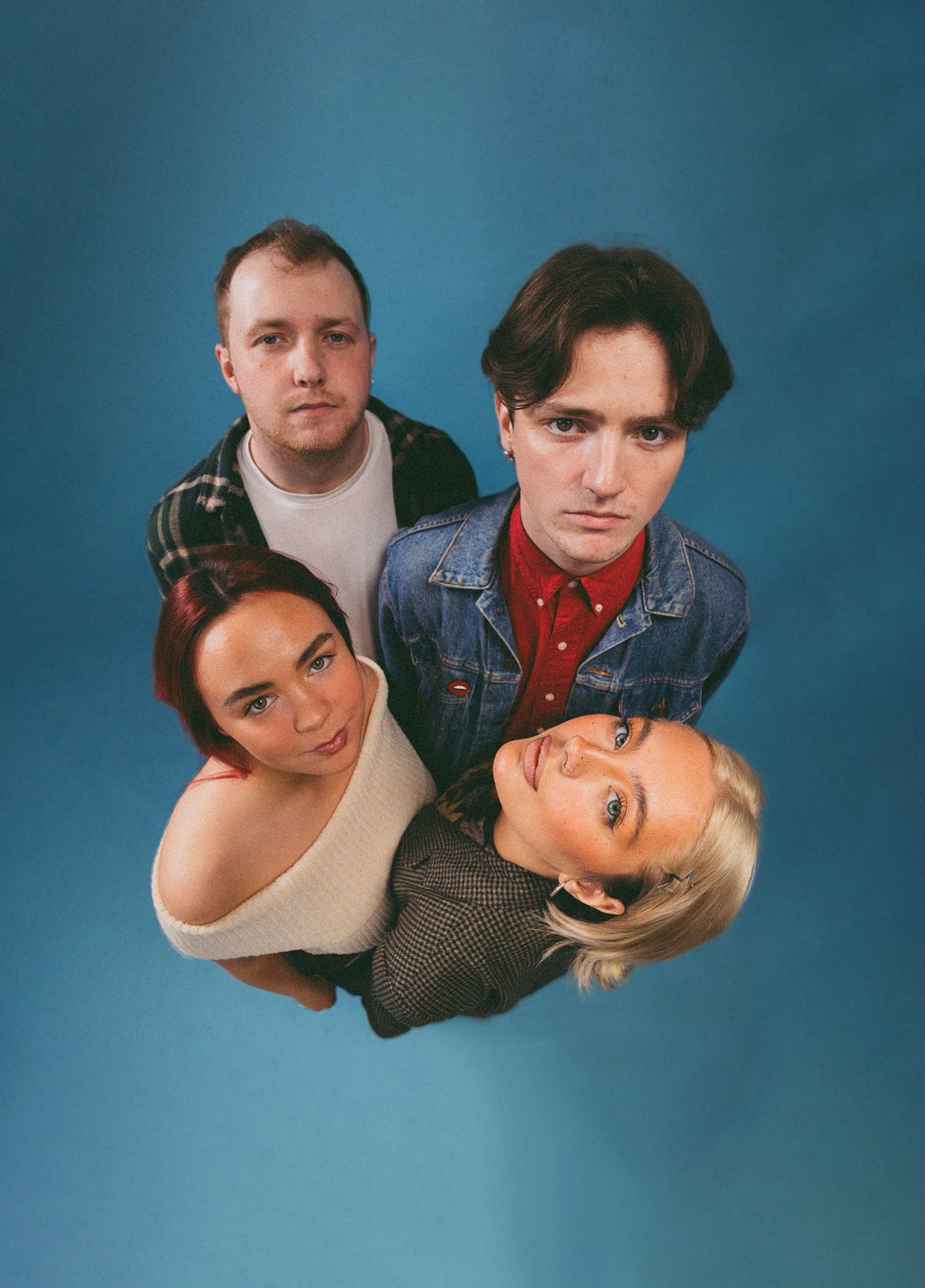 Veranstaltungsbild für SPYRES (SCO)